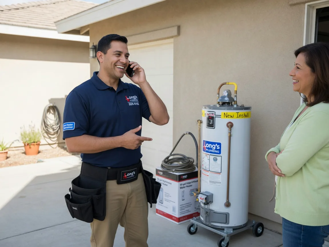 Leak Detection Sunset Beach, CA FAQs